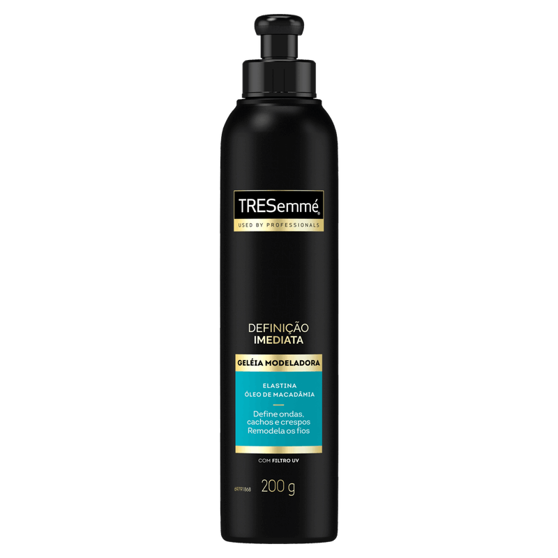 Geleia-Modeladora-Tresemme-Definicao-Imediata-Frasco-200g