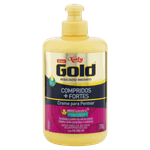 Creme-para-Pentear-Niely-Gold-Compridos---Fortes-Frasco-280g