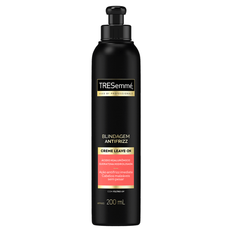 Leave-In-Tresemme-Blindagem-Antifrizz-Frasco-200ml