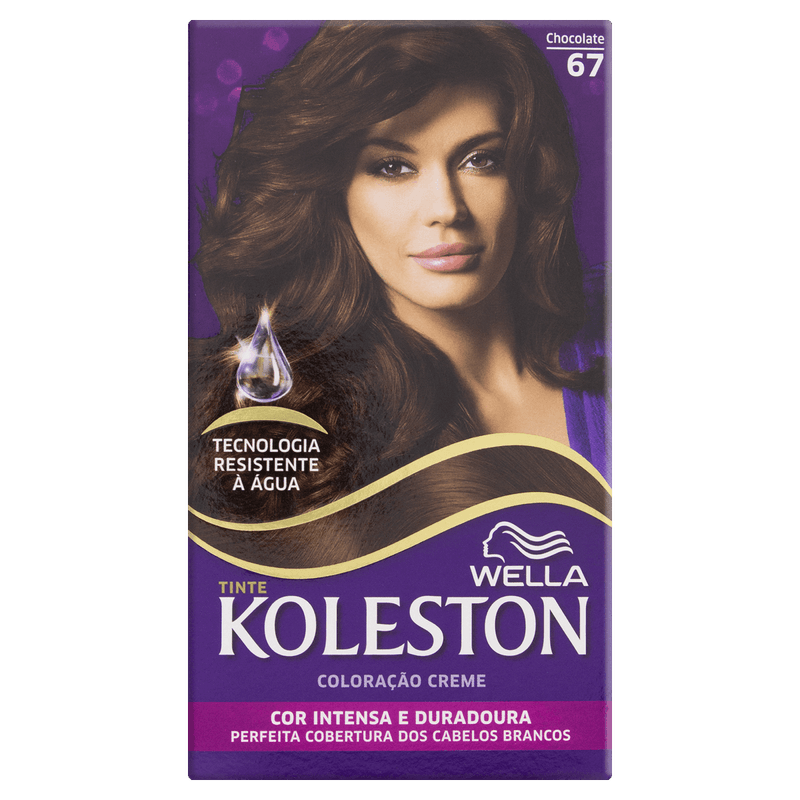 Kit-Coloracao-Creme-67-Chocolate-Wella-Koleston