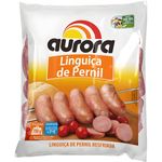 Linguica-Pernil-Resfriada-Aurora-Pacote-700g