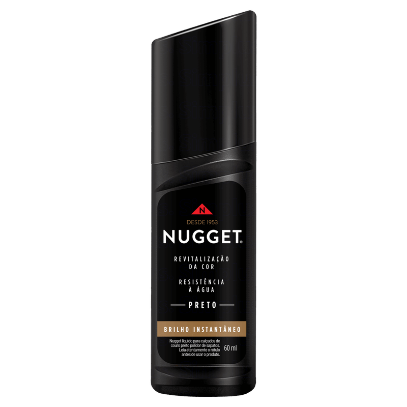 Polidor-de-Sapato-Liquido-Preto-Nugget-Frasco-60ml