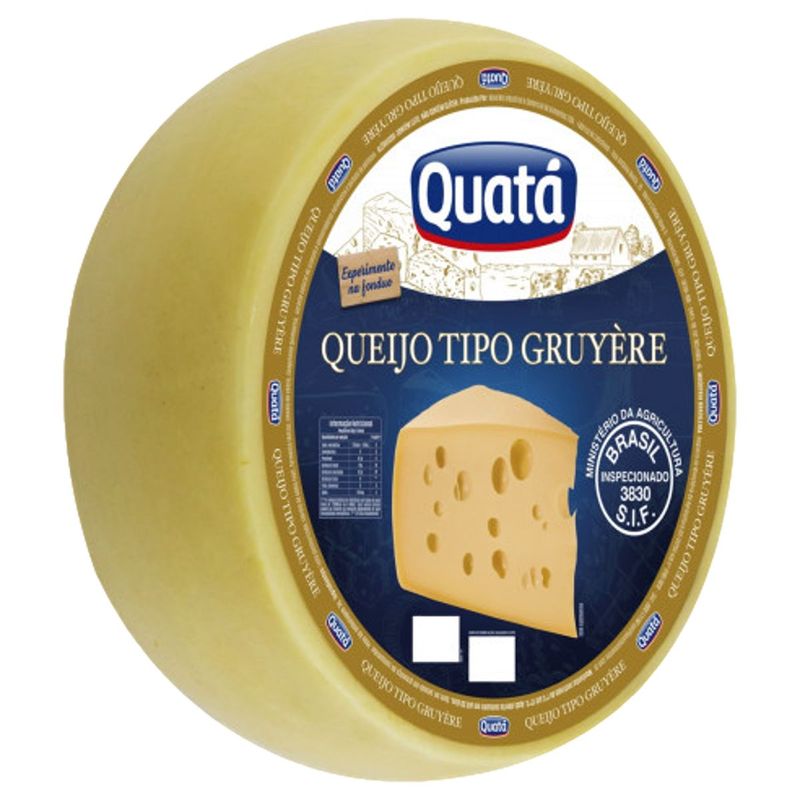 Queijo-Gruyere-Quata-Kg