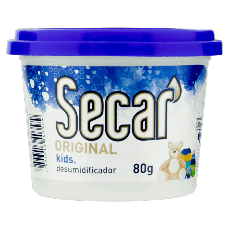 Desumidificador-Kids-Secar-Pote-80g