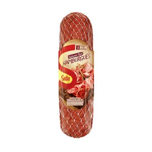 Salame Hamburguês Sadia Grande Kg