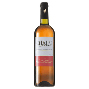 Vinho Brasileiro Rosé Suave Chalise Serra Gaúcha Garrafa 750ml