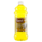 Eliminador-de-Odores-Uso-Veterinario-Citronela-Sanol-Dog-Frasco-2l