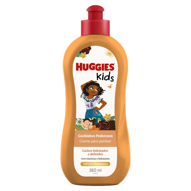 Creme-para-Pentear-Huggies-Kids-Cachinhos-Poderosos-Frasco-360ml