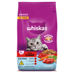 Alimento-para-Gatos-Castrados-Adultos-1--Carne-Whiskas-Pacote-500g