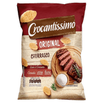 Snack-de-Trigo-Churrasco-Crocantissimo-Original-Pacote-40g