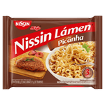 Macarrao-Instantaneo-Lamen-Picanha-Nissin-Miojo-Pacote-85g