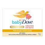 Sabonete-Barra-Hidratacao-Balanceada-Dove-Baby-Caixa-75g