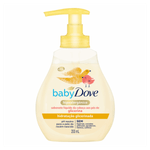 Sabonete-Liquido-Hidratacao-Glicerinada-da-Cabeca-aos-Pes-Dove-Baby-Frasco-200ml