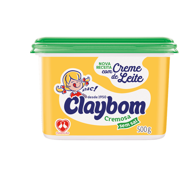 Margarina-Cremosa-sem-Sal-Claybom-Pote-500g