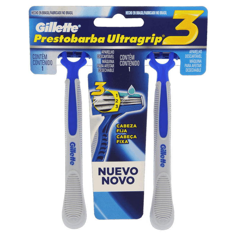 Aparelho-Descartavel-para-Barbear-Gillette-Prestobarba-Ultragrip3-2-Unidades