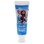 Creme-Dental-Infantil-com-Fluor-Tutti-Frutti-Frozen-Oral-B-Pro-Saude-Stages-Bisnaga-100g