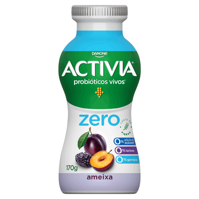 Leite-Fermentado-Ameixa-Zero-Lactose-Activia-Zero-Frasco-170g