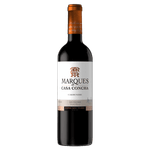 Vinho Chileno Tinto Seco Marques de Casa Concha Carménère Peumo Garrafa 750ml
