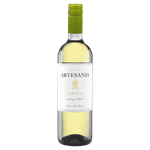 Vinho-Chileno-Branco-Meio-Seco-Artesania-Sauvignon-Blanc-Central-Valley-Garrafa-750ml