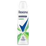 Antitranspirante-Aerossol-Bamboo-Rexona-150ml