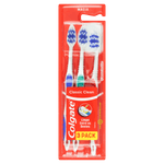 Escova-Dental-Macia-Colgate-Classic-Clean-3-Unidades