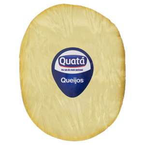 Queijo Provolone em Pedaço Quatá Kg