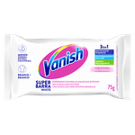 Tira-Manchas-Barra-Branqueador-Vanish-White-Pacote-75g