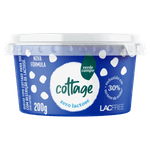 Queijo-Cottage-Zero-Lactose-Verde-Campo-Lacfree-Pote-200g
