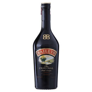 Licor Fino Irish Cream Baileys Garrafa 750ml