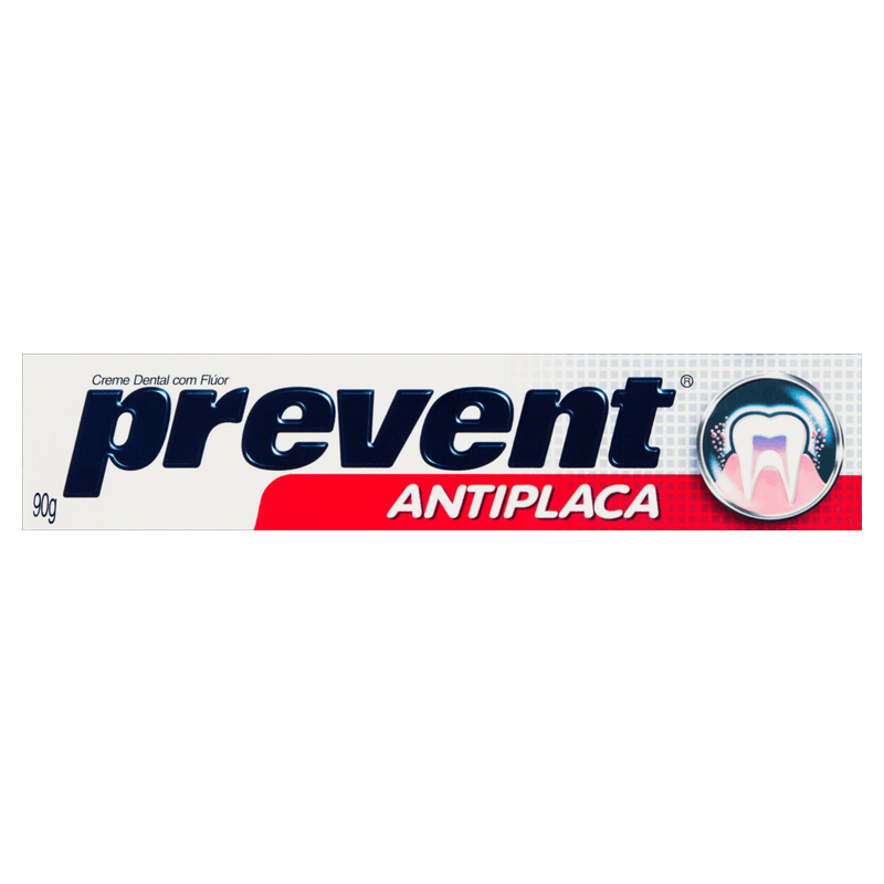 Creme-Dental-Antiplaca-Prevent-Caixa-90g