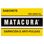 Sabonete-Uso-Veterinario-Sarnicida-e-Anti-Pulgas-Matacura-Caixa-80g