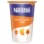 Iogurte-Parcialmente-Desnatado-Cenoura-Laranja-e-Mel-Nestle-Copo-170g