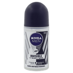 Antitranspirante-Roll-On-Nivea-Men-Invisible-for-Black---White-50ml