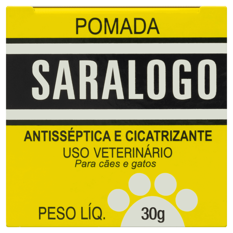 Pomada-Uso-Veterinario-Antisseptica-e-Cicatrizante-Saralogo-Caixa-30g