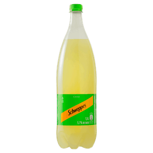 Refrigerante Citrus Schweppes Garrafa 1,5l