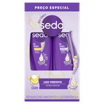 Kit-Shampoo---Condicionador-Seda-Liso-Perfeito-325ml-Cada