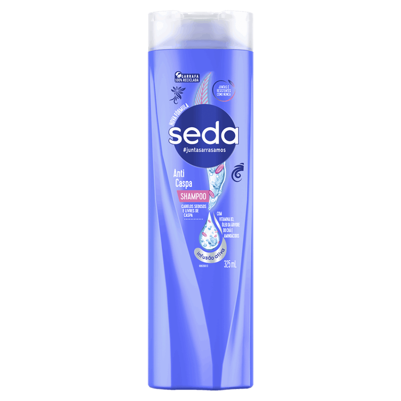 Shampoo-Anticaspa-Seda-Cocriacoes-Hidratacao-Diaria-Frasco-325ml