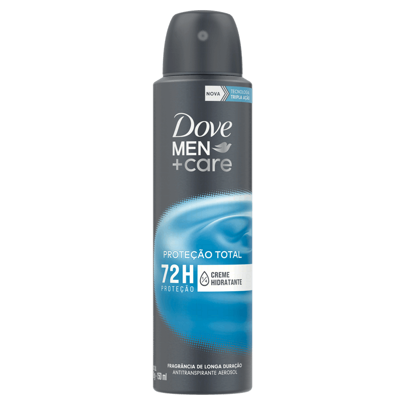 Antitranspirante-Aerossol-Protecao-Total-Dove-Men-Care-150ml