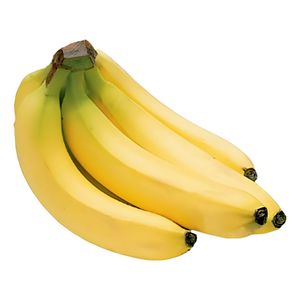 Banana da Terra Kg