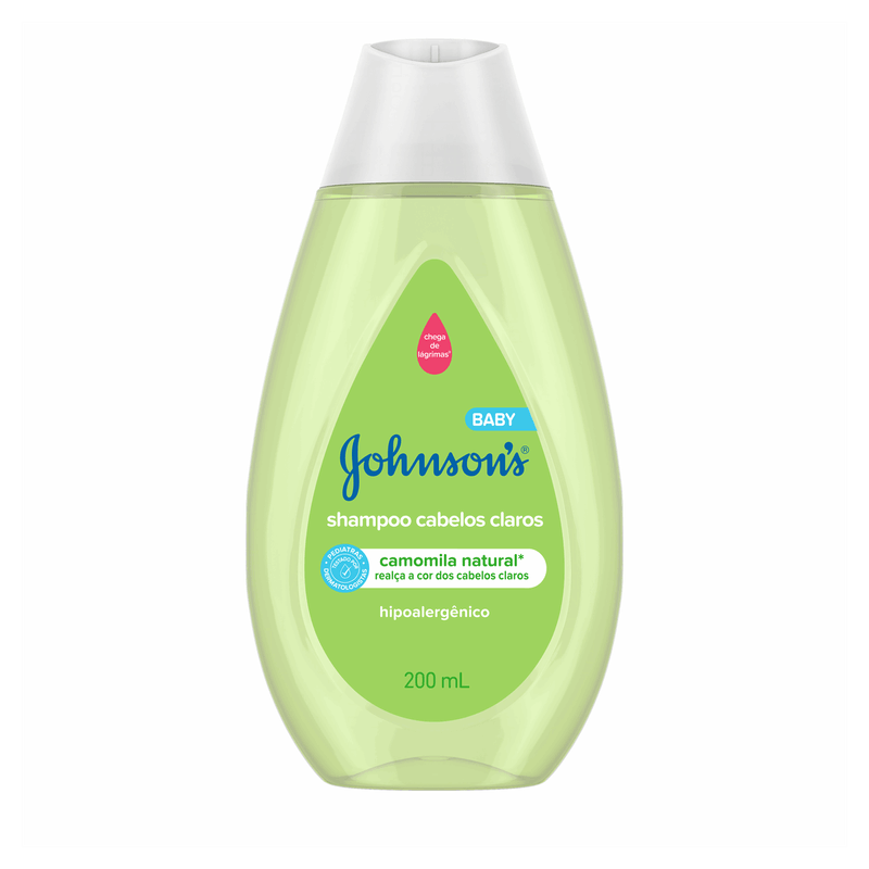 Shampoo-Camomila-Natural-Johnson-s-Baby-Frasco-200ml