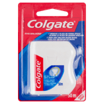 Fio-Dental-Encerado-Colgate-50m