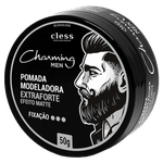 Pomada-Modeladora-Extraforte-Matte-Cless-Charming-Men-Pote-50g