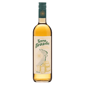 Cachaça Envelhecida Terra Brazilis Garrafa 750ml