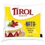 Nata-Tirol-Pacote-400g