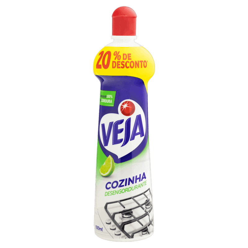 Limpador-Desengordurante-Cozinha-Limao-Veja-Squeeze-500ml-Gratis-20--de-Desconto