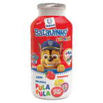 Iogurte-Parcialmente-Desnatado-Morango-Paw-Patrol-Batavo-Batavinho-Surpresa-Frasco-110g