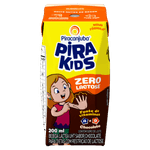 Bebida-Lactea-UHT-Chocolate-Zero-Lactose-Pirakids-Caixa-200ml