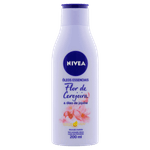 Locao-Deo-Hidratante-Flor-de-Cerejeira---Oleo-de-Jojoba-Nivea-Oleos-Essenciais-Frasco-200ml