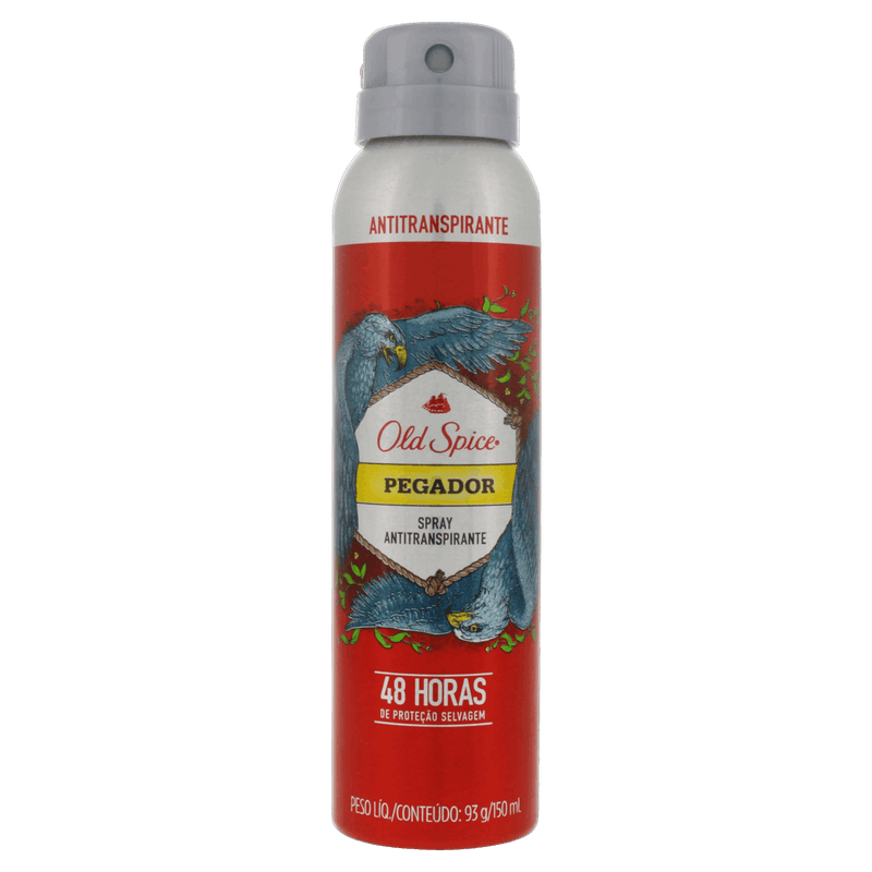 Antitranspirante-Spray-Pegador-Old-Spice-150ml