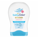 Condicionador-Hidratacao-Enriquecida-Dove-Baby-Frasco-200ml